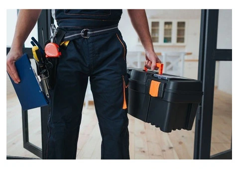 Reliable Handyman Services in Earls Court - AlanCo Services Ltd