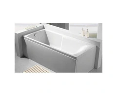 Carron Rectangular Bath Front Panel