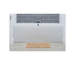Carron Profile 1800x 700mm Double Ended Bath