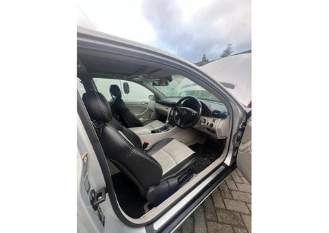Mercedes KOMPRESSOR C180 SE AUTO - 2/4