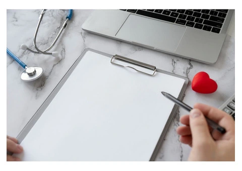 Online Doctor Sick Note for Work — Get Well Soon With Get Healthcare