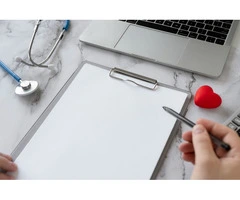 Online Doctor Sick Note for Work — Get Well Soon With Get Healthcare
