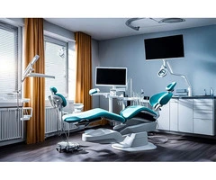 Dental Engineering Services for Clinics | Embassy Dental
