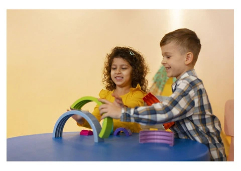 Indoor Play for Kids in Exeter | Wonderland Play