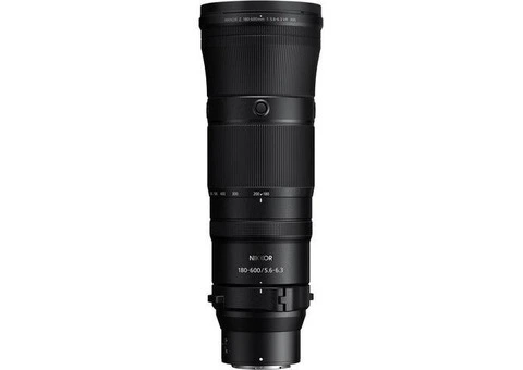 Get Nikon Z 180-600mm F/5.6-6.3 VR Lens at Lowest Price in UK