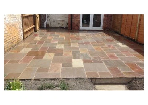 For Path Edging in Burwell, call us on 01638742524