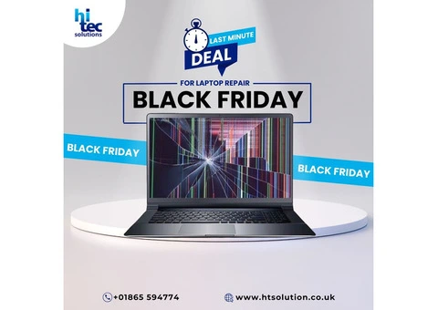 Dell Laptop Screen Repair