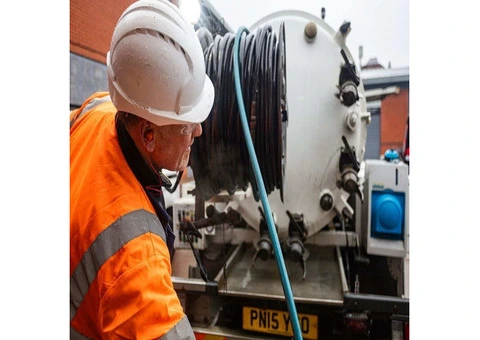 Expert Gully Cleaning Services Reliable & Affordable