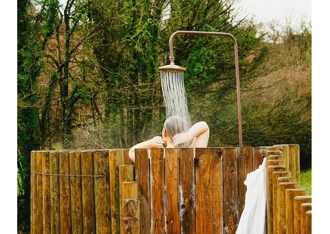 Book Your Glamping Retreat in North Devon UK – Unwind in Style!