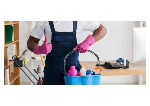 End of Tenancy Cleaning, Regualr/Deep Cleaning - 1/3