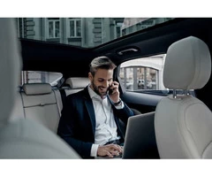 Hire Your Premium Chauffeur Service in London