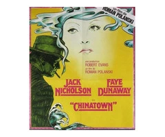 Online shop for classic movie posters - Printed Original