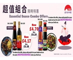 Japanese Supermarket Online UK