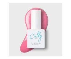 Bahamas Cally Gel Nail Polish 8ml