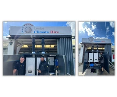 Find the Best Commercial Boiler Rental Services Provider Near You?