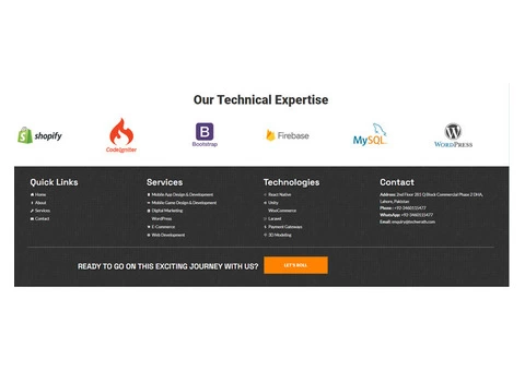 web development , mobile app, game development, seo marketing ,# TECHWRATH