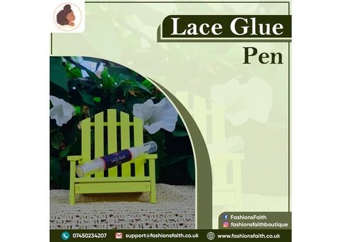 Lace Glue Pen