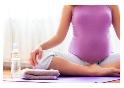 Trust an Ultrasound Clinic in Bristol for Accurate Pregnancy Tests - 3/4