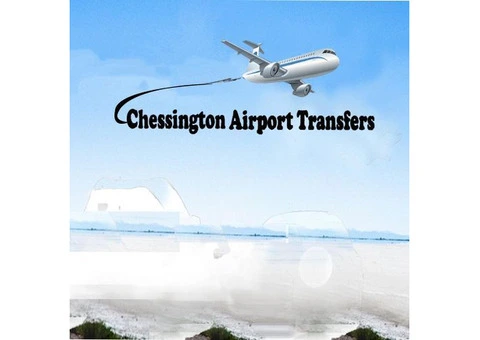 Chessington Airport Transfers