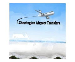 Chessington Airport Transfers