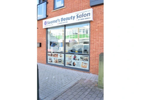 Beauty salon EYE BROW THRADING Totton - 6/7