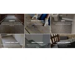 Carpet Fitting Services in Gloucester