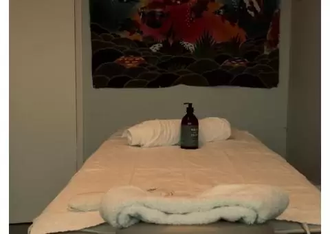 Experience Ultimate Relaxation with Shiv’s Premium Mobile Massage Service - 2/5