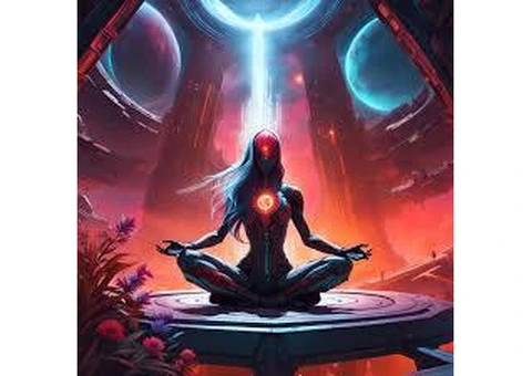 CBD Nirvana Flow Massage -30min