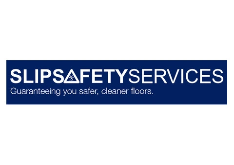 slip resistance UK
