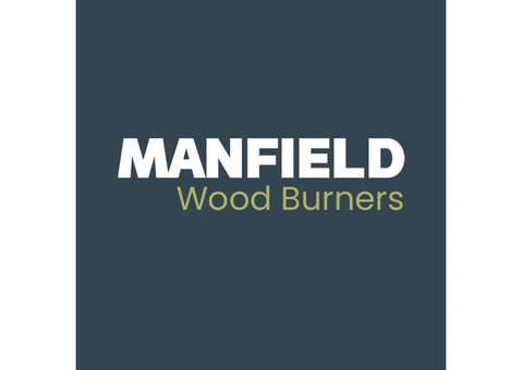 Manfield - Wood Burners Cardiff - 1/3
