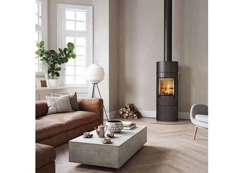 Manfield - Wood Burners Cardiff - 3/3