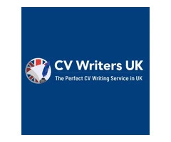 Professional CV Writing Service in UK