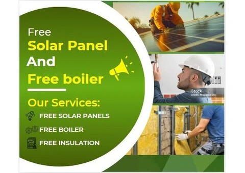 Say Goodbye to High Bills with Solar Power