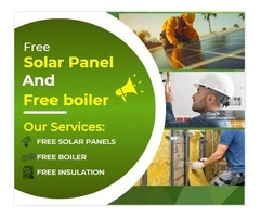 Say Goodbye to High Bills with Solar Power
