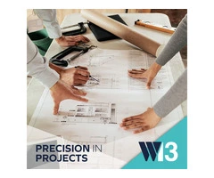 Looking for Architectural Services Near Me to Design Your Dream Home?