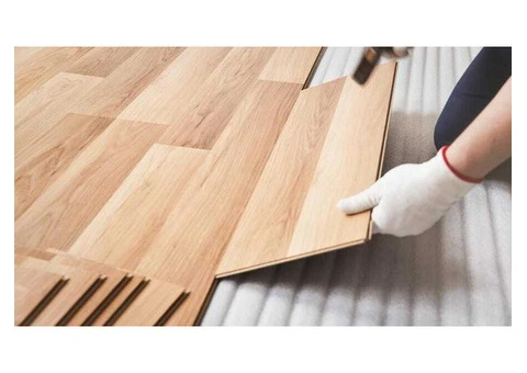 Expert Flooring Contractors in Tyne and Wear – Custom Flooring Ltd