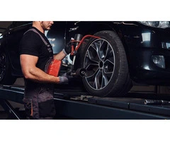 The Ultimate Alloy Wheel Refurbishment Service You’ve Been Searching For