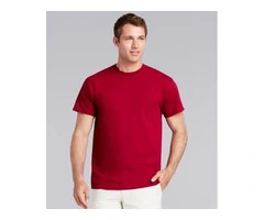 GD05 Gildan Heavy Cotton T-Shirt