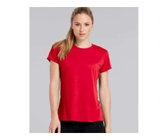 GD170 Gildan Ladies Performance T-Shirt