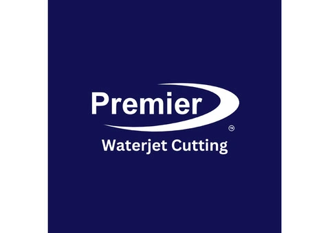 Premier waterjetcutting