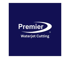 Premier waterjetcutting