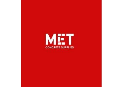 MET Concrete Supplies - 1/3
