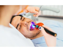 Brighten Your Smile with Professional Teeth Whitening Near You