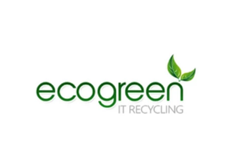 Computer Recycling Birmingham - EcoGreen IT Recycling