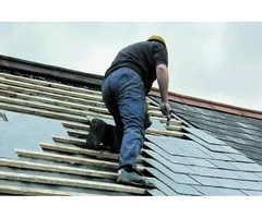 Roof Repairs St. Albans