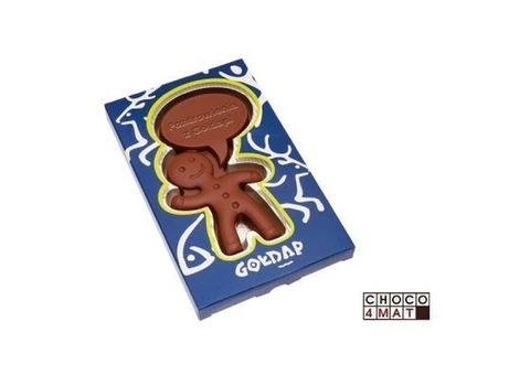 Choco Mr. Cookie
