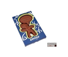 Choco Mr. Cookie