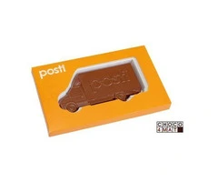 Choco VAN Choco4Mat