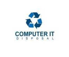 Computer Recycling London - Computer IT Disposals