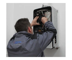 New Boiler Installation in Yateley - Expert Service, Book Today!